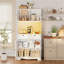 Styliani 71cm Kitchen Pantry-998161142