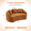 Causeuse Curved Modern-1480671655