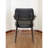 Shelli Faux Leather Armchair-25569194
