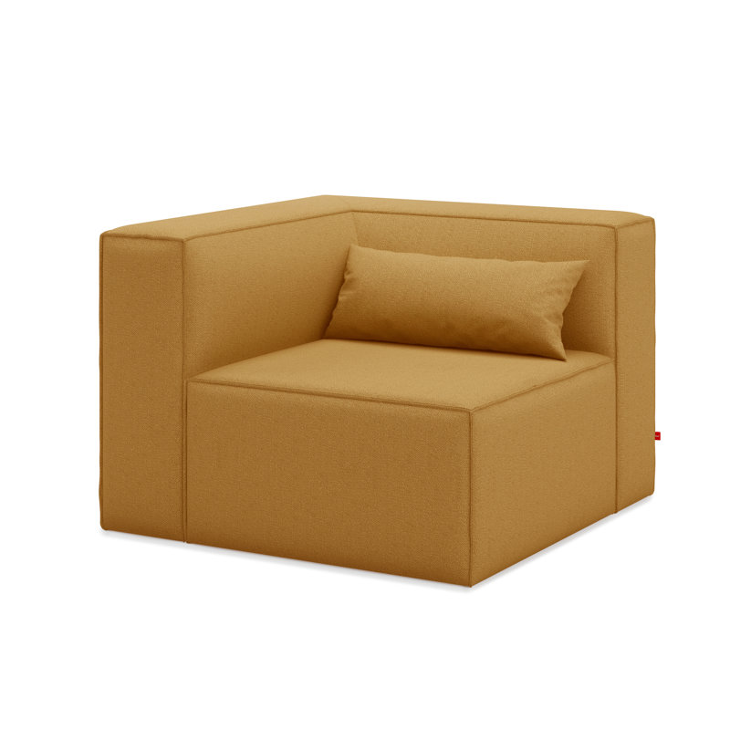Chaise de coin Mix Mix, Mowat Ferro