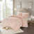 Rose est en rupture de stock