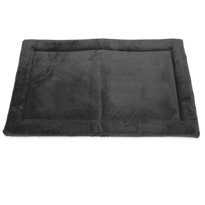 Tapis pour chien chenil, Grand (l 32 po x P 21 po x H 1,5 po)