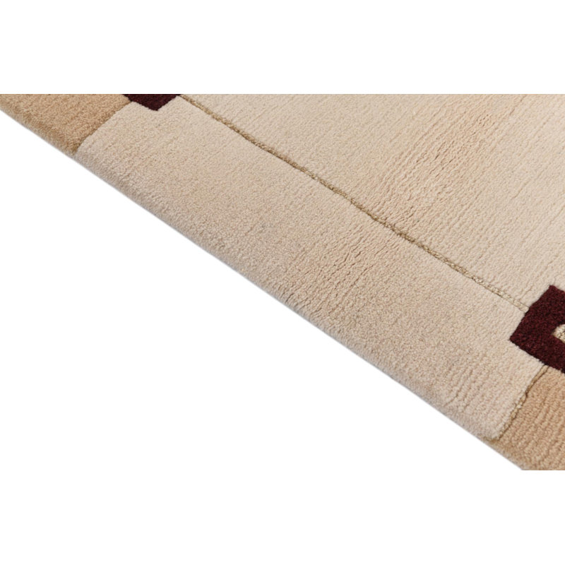 3x5 Philip Light Beige Rug