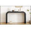 Console en bois Mirod