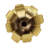 Palmy 9'' H Tabletop Candlestick