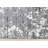 Ishant Washable Grey White Abstract Area Rug-1760335502
