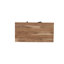 Commode 5 tiroirs en bois massif