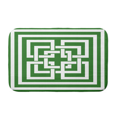 Tapis de bain Elise