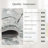 Persian Performance Machine Washable Indoor Area Rug-1256499766