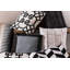 Best Striped Square Throw Cushion-30568371