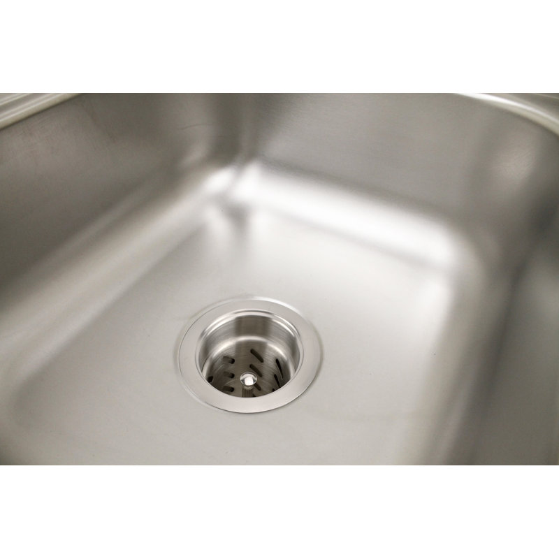 Basket Strainer