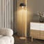 Nevres 180 H cm Traditional Floor Lamp