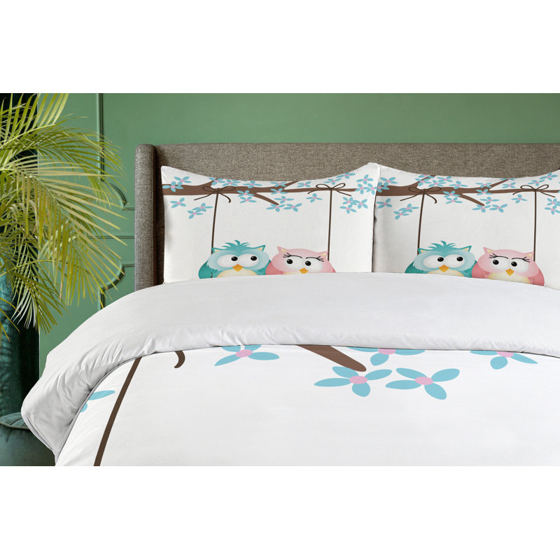 Duvet Cover