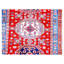 Kazak Wool Southwestern Area Rug