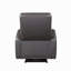 Fauteuil inclinable Power Motion