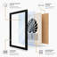 Monstera In Vase Botanical - Print-1941517935-1941517929