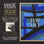 Impression sur bois Inv fondés - Bleu-514151288