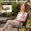 Outdoor Seat Cushion Set-1066378691