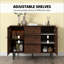 Magnifique armoire décorative