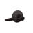Delfayo Lever Hall & Closet Lock-1413196143