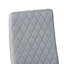 Chaise d'appoint rembourrée Alcaraz-2093017588