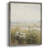 Vintage Landscape XV Framed Print - Solid Wood