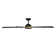 Rotary Smart LED Ceiling Fan