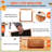 Syretta Bee Hive Deep Box