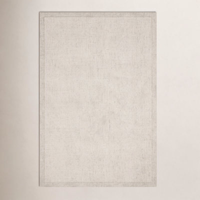 Henley Ivory / Smoke Area Rug