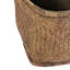 Panier en rotin