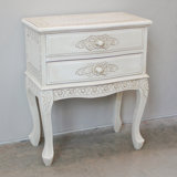 Benevides 2 - Drawer End Table