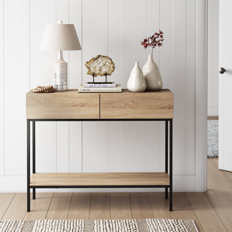 Noralee 42'' Console Table