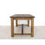 Desmon Pine Solid Wood Dining Table-20967892