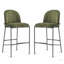 Ensemble de 2 tabourets de bar Galen-307545797
