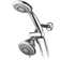 Dual Shower Head 2.5 GPM GPM