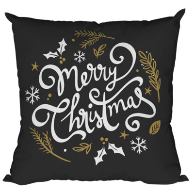 Everalda  Square Throw Cushion