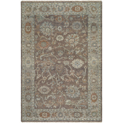 Reign Handmade Rug