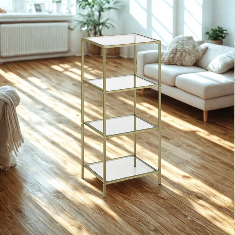 30 cm W Shelving Unit