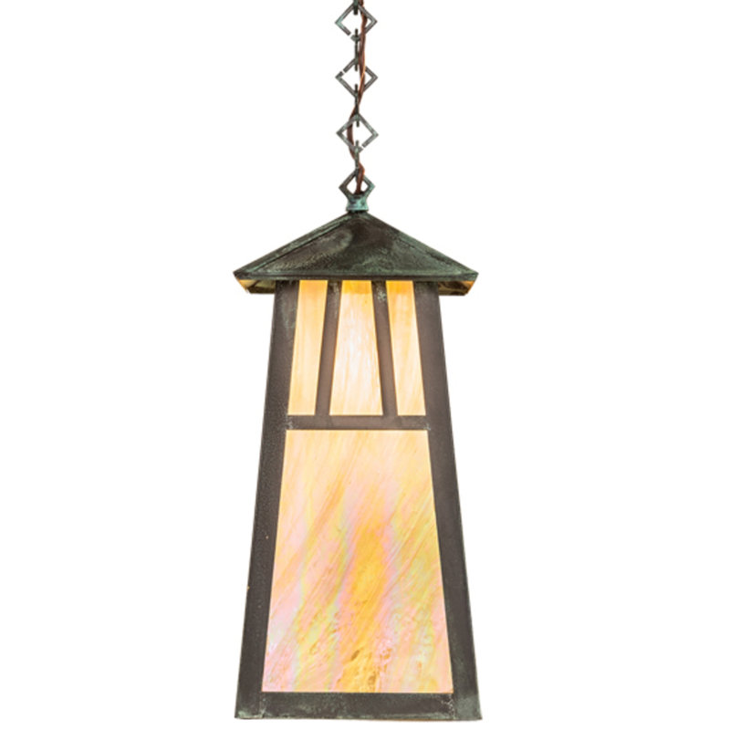 Stillwater 1 - Light Pendant