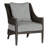 Athena Woven Lounge Chair - Black Walnut-1078856527-1078856641-1098734086
