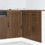 Kitchen Base Cabinet Kalmar Engineered Wood-1204339533
