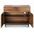 Dakota Accent Cabinet