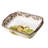 Spode Woodland Rect Hndl Dish 12X9.5" Mld/Ql