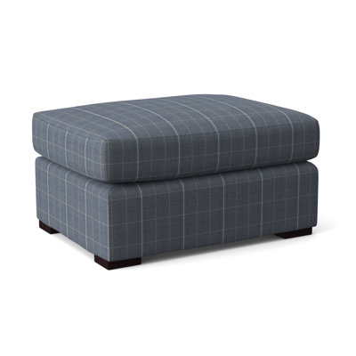 Bel-Air Upholstered Ottoman