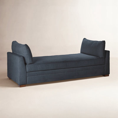 Macpherson Cadmus Celeste Cocktail Ottoman