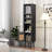 Raeleigh Linen Cabinet-379406011