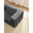 Oversized Upholstered Sectional Sofa Couch Set-404257762