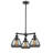 Chill 3 - Light Dimmable Chandelier-39002071-39002074-95756899