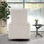 Fauteuil d'appoint rembourré de 26,77 po Mataya-150930918