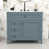 Blue Grey est en rupture de stock